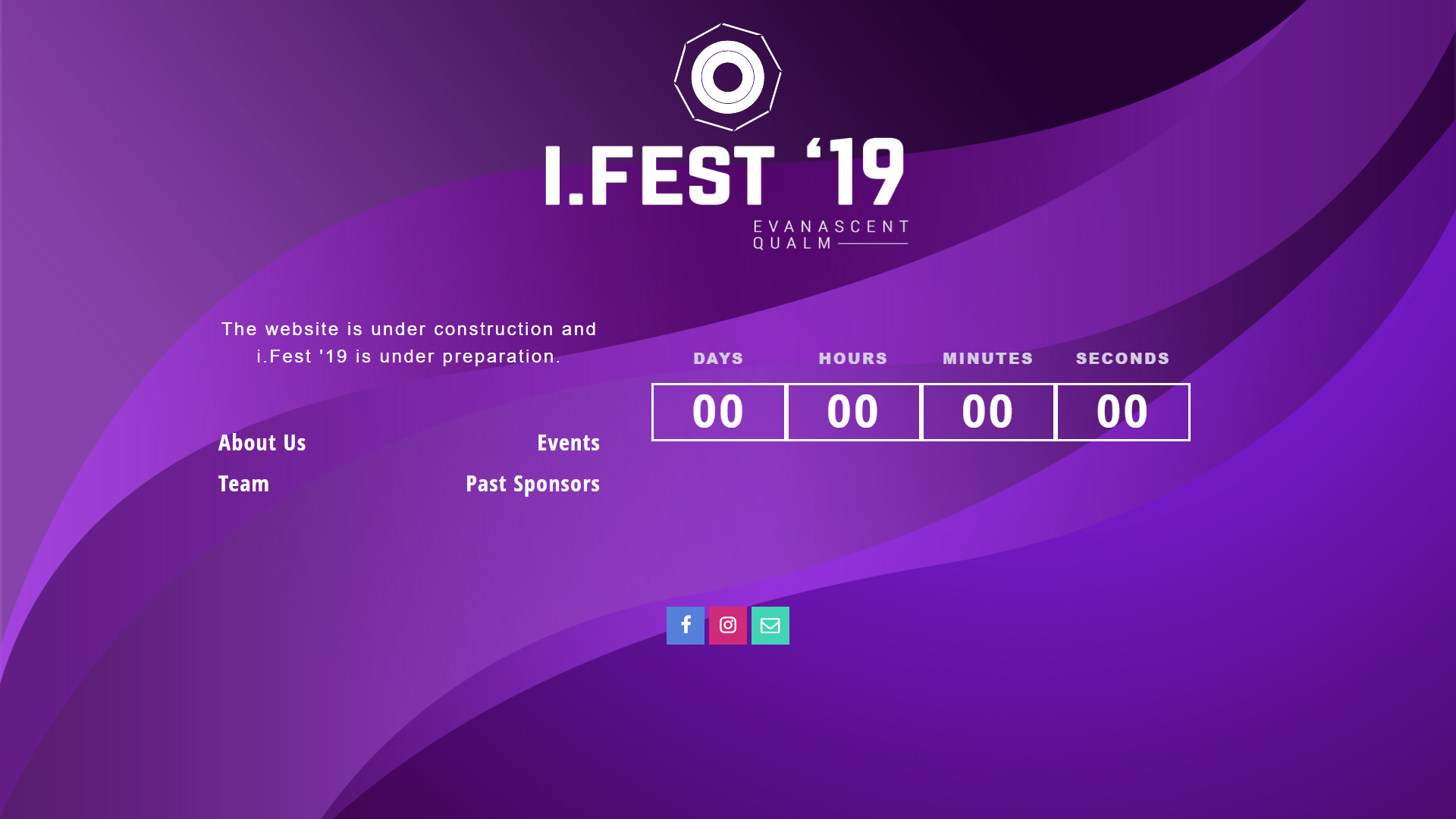 i.Fest '19 CD