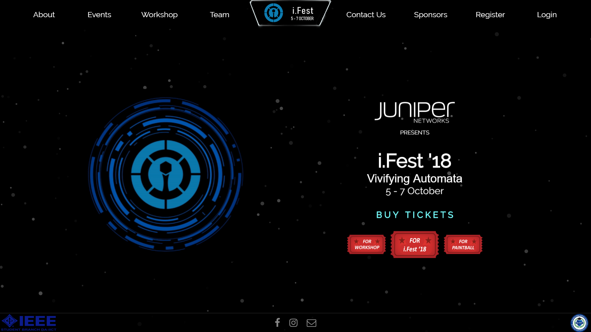 i.Fest '18'